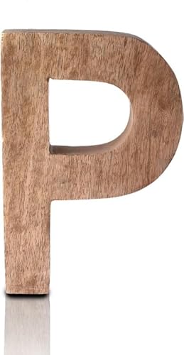 20 cm Dekorativer massiver Block Holzbuchstaben Alphabete Wörter Naturfertiges Holz freistehendes Regal oder Geschirr Kinder Babynamen Initialen 20 cm Dekorativer massiver Block Holzbuchstaben Alphabete Wörter Naturfertiges Holz freistehendes Regal oder Geschirr Kinder Babynamen Initialen von The Great Indian Bazaar