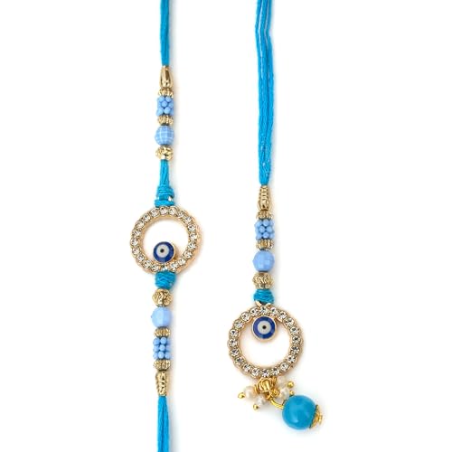 Designer Raksha Bandhan von The Great Indian Bazaar