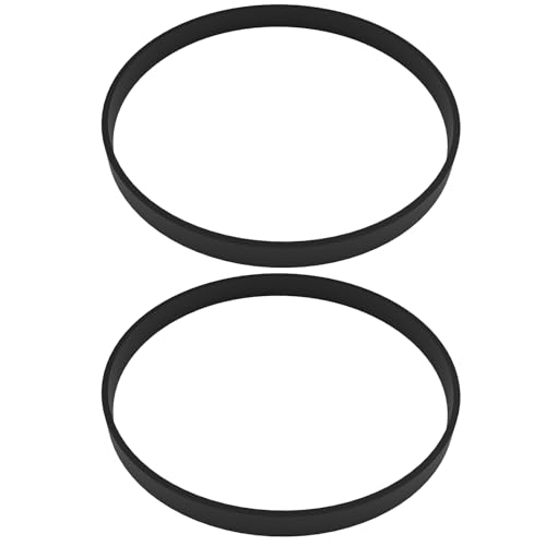 2 Stück Reifen für Bandsäge, Reifen aus Gummi für Bandsäge, 8 Zoll, Bandsägen für Holzarbeiten, kompatibel mit HBS20 Ersatzteilen Bandsägen 2 Stück Reifen für Bandsäge, Reifen aus Gummi für Bandsäge, 8 Zoll, Bandsägen für Holzarbeiten, kompatibel mit HBS20 Ersatzteilen Bandsägen von The Lord of the Tools