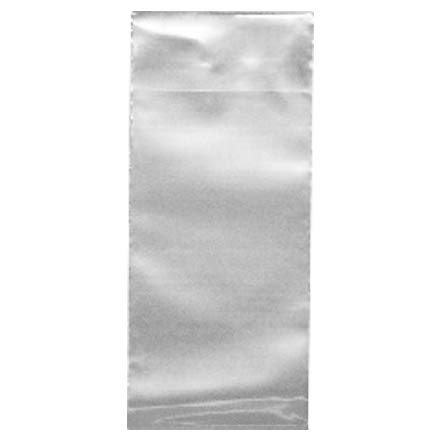 22,9 x 35,6 cm – 2 mm Klappverschluss-Polybeutel 22,9 x 35,6 cm – 2 mm Klappverschluss-Polybeutel von The Packaging Company