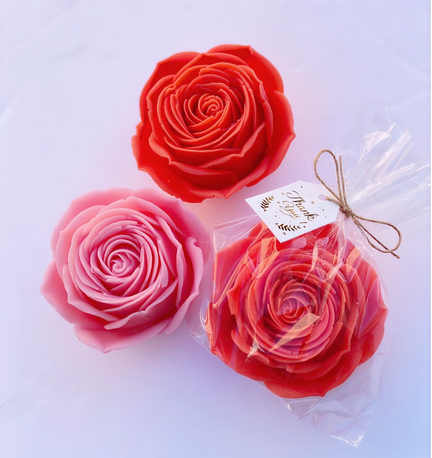 Blumenseife Rose, Geschenk Deko Seife Für Gäste Party, Babyparty Gastgeschenk, Blumenhochzeit Gastgeschenk Blumenseife Rose, Geschenk Deko Seife Für Gäste Party, Babyparty Gastgeschenk, Blumenhochzeit Gastgeschenk von TheDivaSoap