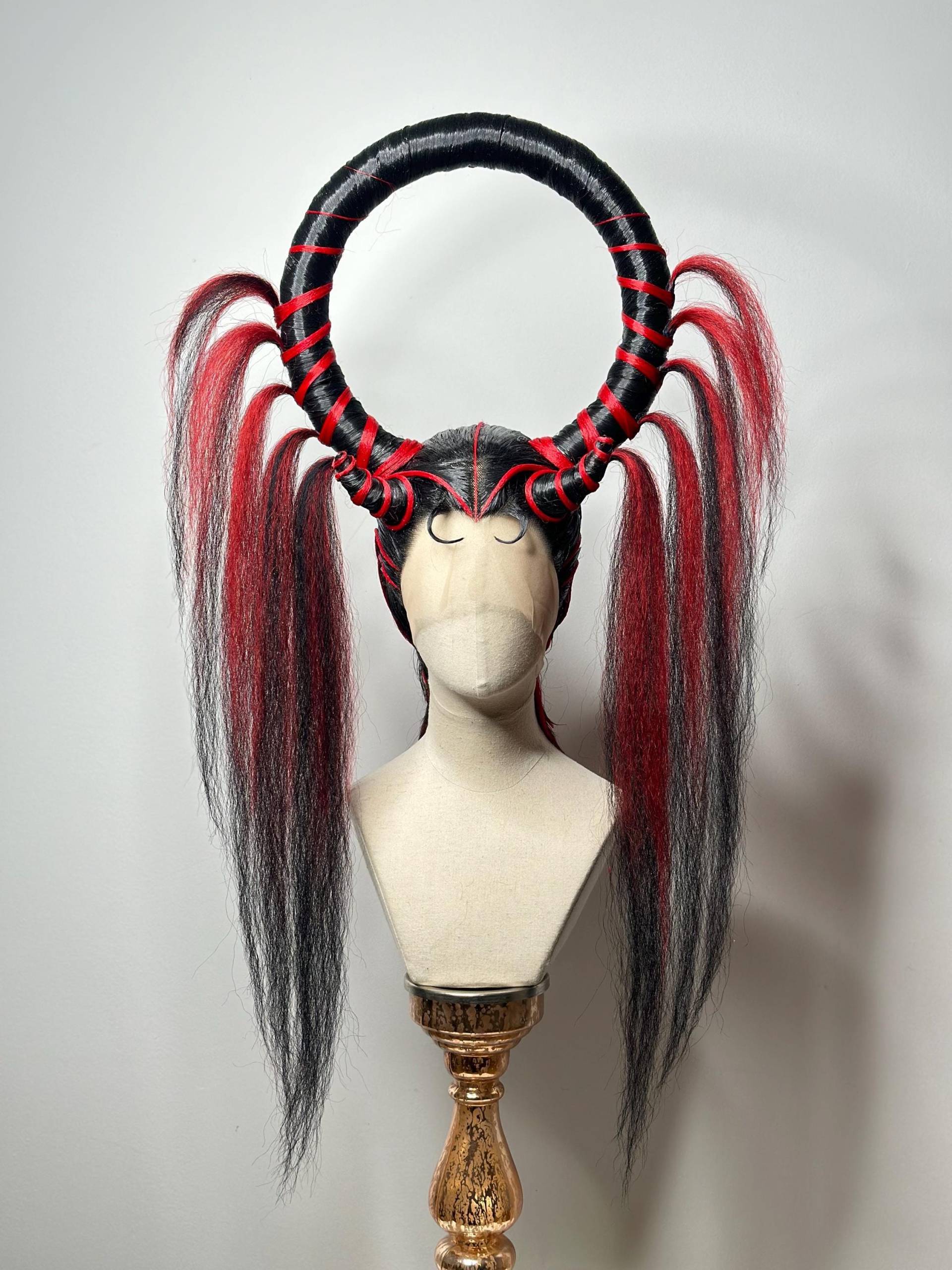Sculpturing Special Production Sculpturing Special Production von TheGingHair