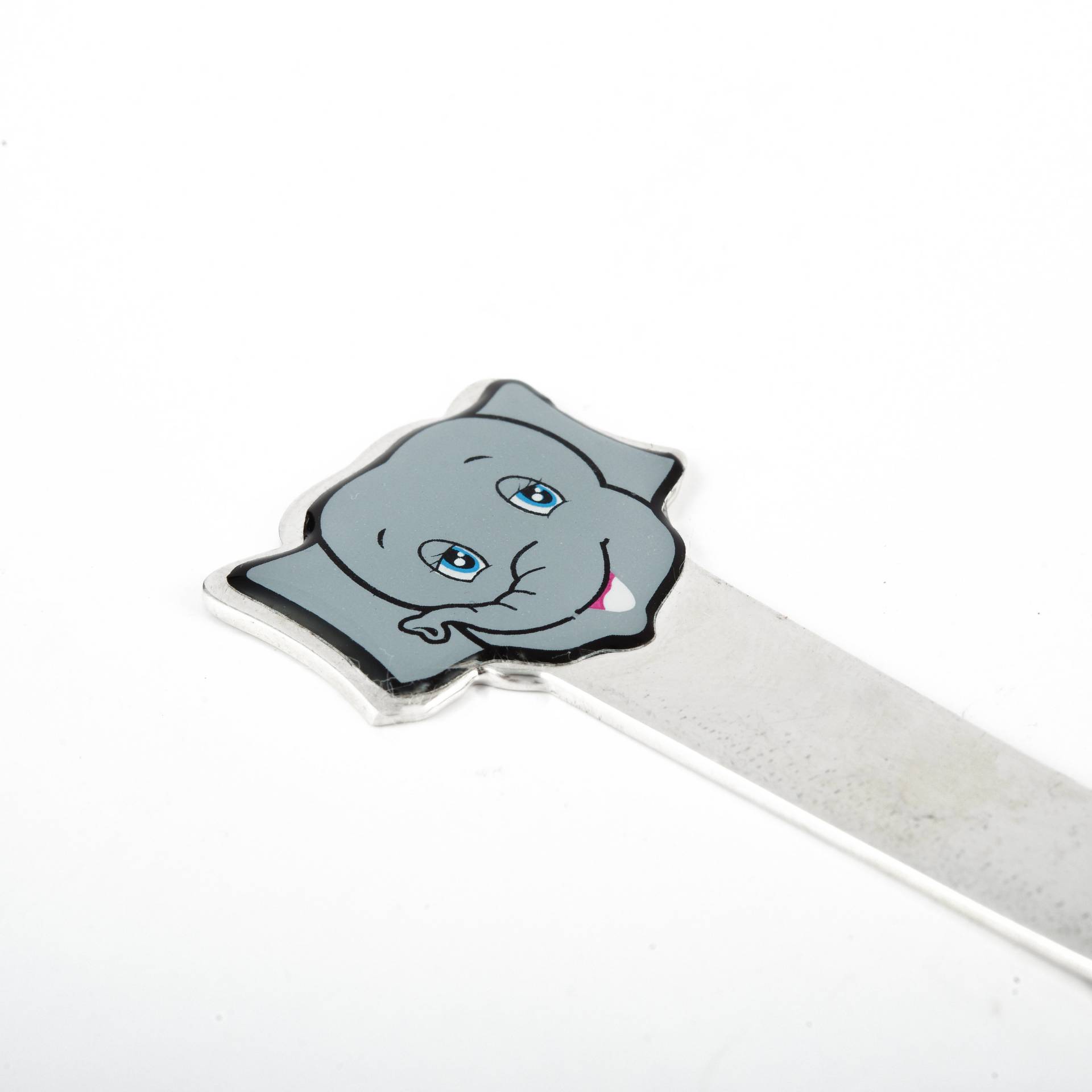 Elefant Baby Löffel, 925 Sterling Silber Kostenlose Gravur, Personalisierte Geschenk, Geschenk Für Neugeborene Babys, Babyshower Mutter Elefant Baby Löffel, 925 Sterling Silber Kostenlose Gravur, Personalisierte Geschenk, Geschenk Für Neugeborene Babys, Babyshower Mutter von TheJewelMint