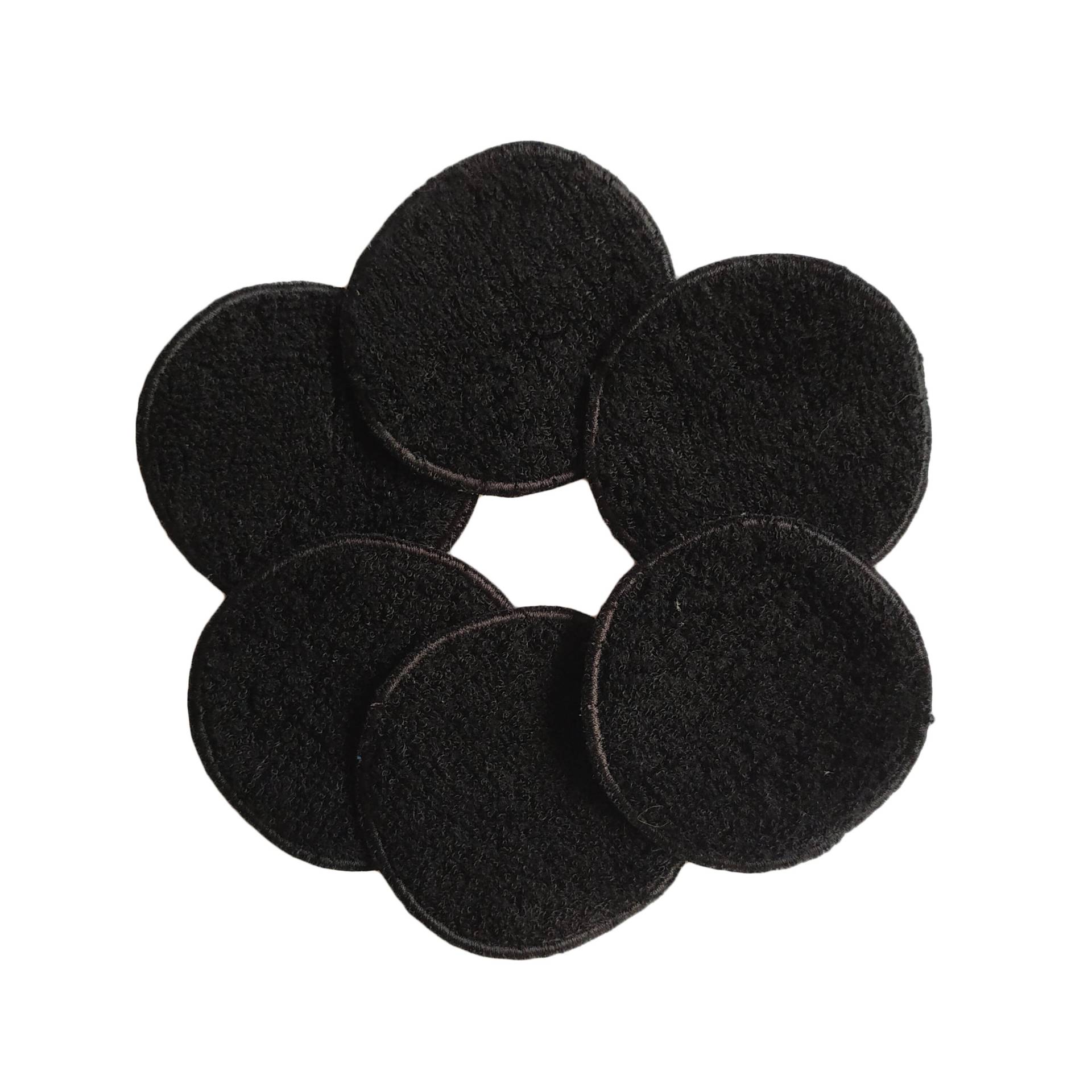 Makeup Remover, Zero Waste Makeup, 6 Wiederverwendbare Bambus Rund, Bambusfaser, Gesichtspads, Gesichtspflege, Waschbare Entferner Pads Makeup Remover, Zero Waste Makeup, 6 Wiederverwendbare Bambus Rund, Bambusfaser, Gesichtspads, Gesichtspflege, Waschbare Entferner Pads von TheMissCatShop