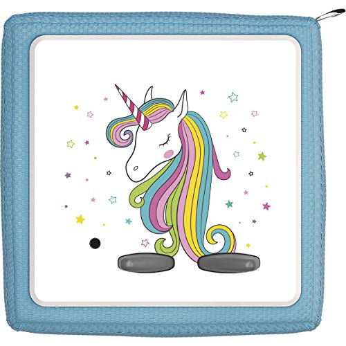 TheSmartGuard Schutzfolie passend für die Toniebox | Folie Sticker | Einhorn mit Sternen TheSmartGuard Schutzfolie passend für die Toniebox | Folie Sticker | Einhorn mit Sternen von TheSmartGuard