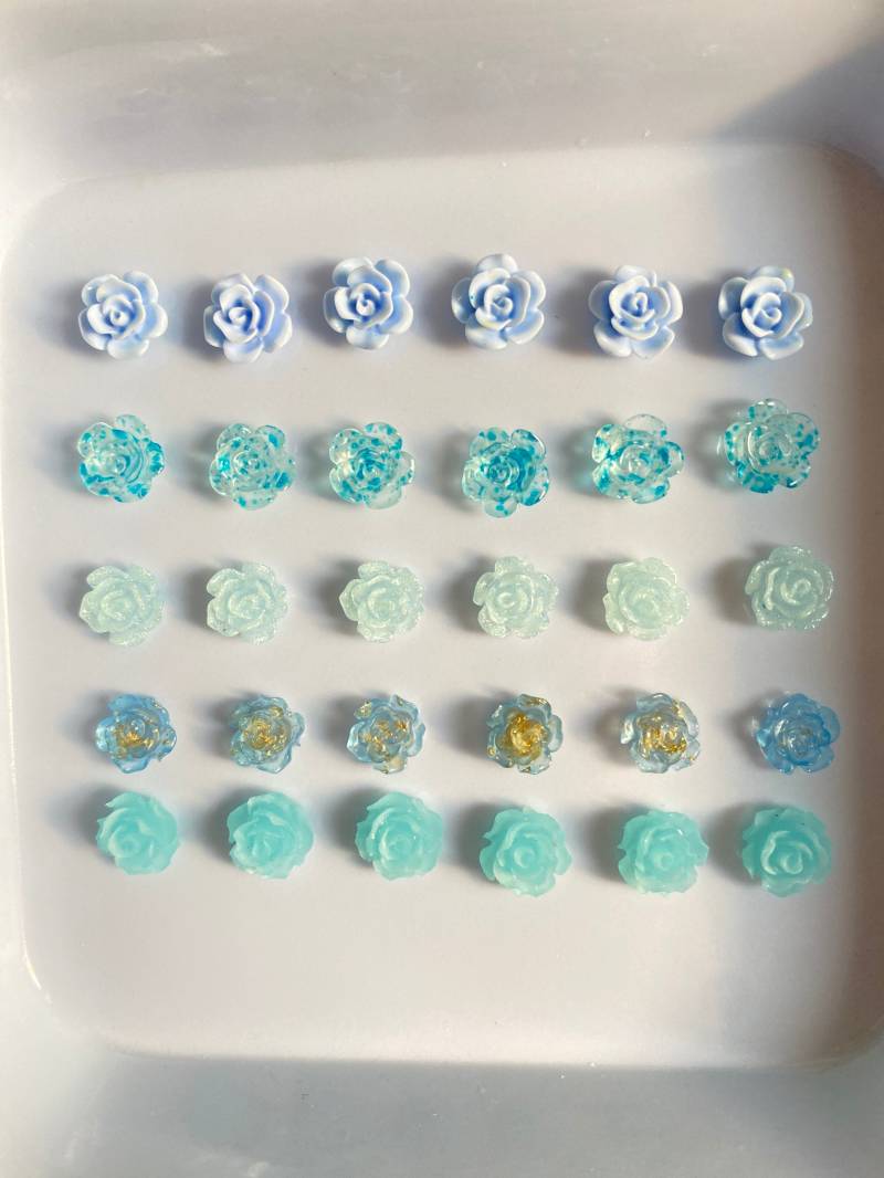 10/20/30 Stk 3D Nagel Dekorationen, Mix Model, Diy Basteln N3083 Charms 10/20/30 Stk 3D Nagel Dekorationen, Mix Model, Diy Basteln N3083 Charms von Thebestbox66