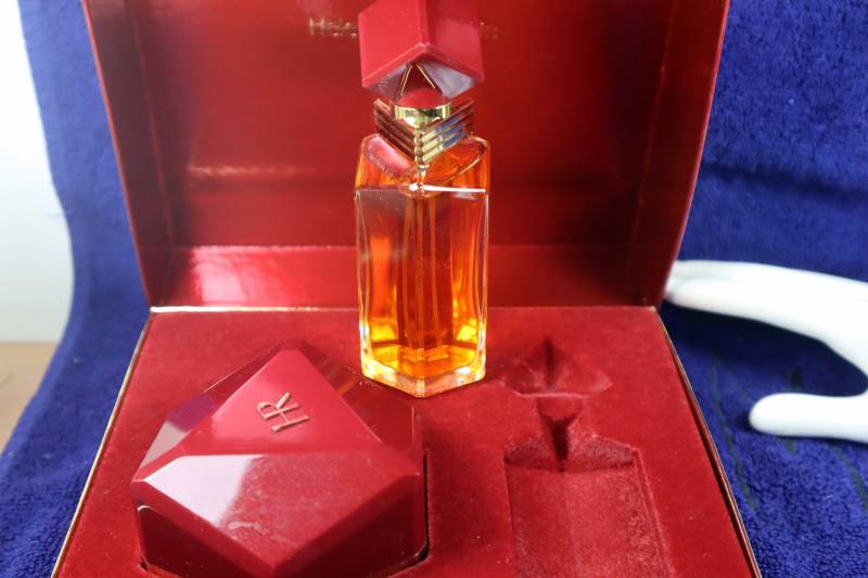 Helena Rubinstein Barynia Eau De Parfum 50 Ml + 100 G Seife Geschenkset Vintage von Thedutchperfumeshop