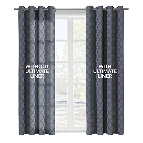 Thermalogic Ultimate Liner Multi-Header Futter Fensterkompresse 114,3 x 142,2 cm, Weiß Thermalogic Ultimate Liner Multi-Header Futter Fensterkompresse 114,3 x 142,2 cm, Weiß von Thermalogic