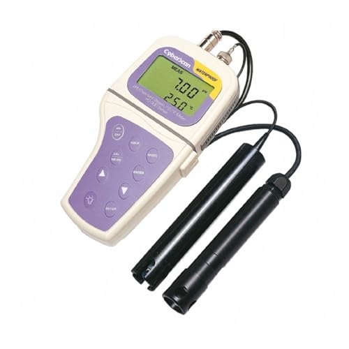 Eutech&trade, Submersible pH combination Eutech&trade, Submersible pH combination von Thermo Scientific