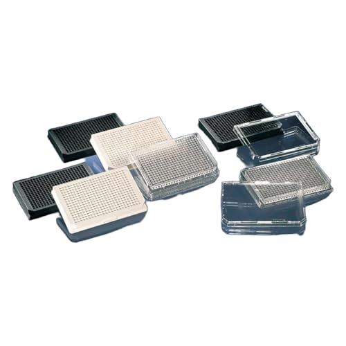 Thermo Scientific Platten und Module mit Oberflächen für Affinitätsbindungen Thermo Scientific Platten und Module mit Oberflächen für Affinitätsbindungen von Thermo Scientific