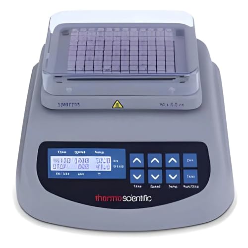 Thermo Scientific Thermalmischer mit Blöcken Thermo Scientific Thermalmischer mit Blöcken von Thermo Scientific