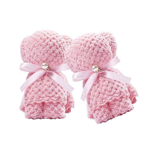 2-teiliges Handtuch-Set mit Bären-Motiv, weiches Gesichtshandtuch, Waschlappen für Hochzeit, Brautparty, Geburtstag, Party, Festival, Anlass 2-teiliges Handtuch-Set mit Bären-Motiv, weiches Gesichtshandtuch, Waschlappen für Hochzeit, Brautparty, Geburtstag, Party, Festival, Anlass von Thewasc