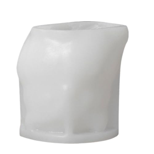 3D-Silikonformen in Eulenform für Epoxidharz, handgefertigte Seife, Weihnachtsgeschenk, Heimdekoration von Thewasc