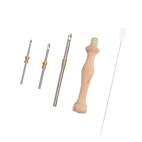 Einstellbare Stanznadel Set Stickernadel Mit Austauschbarem Multifunktional Stickerei Stift Nadel Werkzeug Set Stickst Stift Verstellbarer Punchnadel Zum Nähen Einstellbare Stanznadel Set Stickernadel Mit Austauschbarem Multifunktional Stickerei Stift Nadel Werkzeug Set Stickst Stift Verstellbarer Punchnadel Zum Nähen von Thewasc