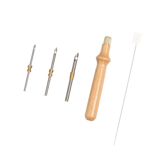 Einstellbare Stanznadel Set Stickernadel Mit Austauschbarem Multifunktional Stickerei Stift Nadel Werkzeug Set Stickst Stift Verstellbarer Punchnadel Zum Nähen Einstellbare Stanznadel Set Stickernadel Mit Austauschbarem Multifunktional Stickerei Stift Nadel Werkzeug Set Stickst Stift Verstellbarer Punchnadel Zum Nähen von Thewasc