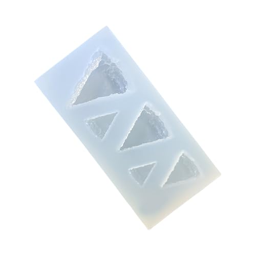 Flexible Backform für Schmuck, Keks-Design für Epoxidharz, Charm-Ornamente und kreative Projekte, künstlerisches Harzgusszubehör Flexible Backform für Schmuck, Keks-Design für Epoxidharz, Charm-Ornamente und kreative Projekte, künstlerisches Harzgusszubehör von Thewasc