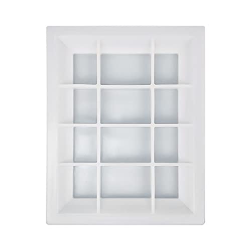 Harzform, Fotorahmen, rechteckig, Silikon, Epoxidharz, Gießform, Fotorahmen, Form für Tischdekoration Harzform, Fotorahmen, rechteckig, Silikon, Epoxidharz, Gießform, Fotorahmen, Form für Tischdekoration von Thewasc