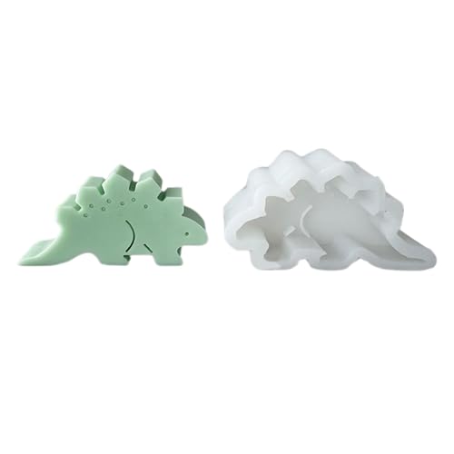 Harzformen in Tierform, Dinosaurier-Formen für Tiere, Harzformen zur Herstellung von Seife, Fondant, Dekorationen Harzformen in Tierform, Dinosaurier-Formen für Tiere, Harzformen zur Herstellung von Seife, Fondant, Dekorationen von Thewasc