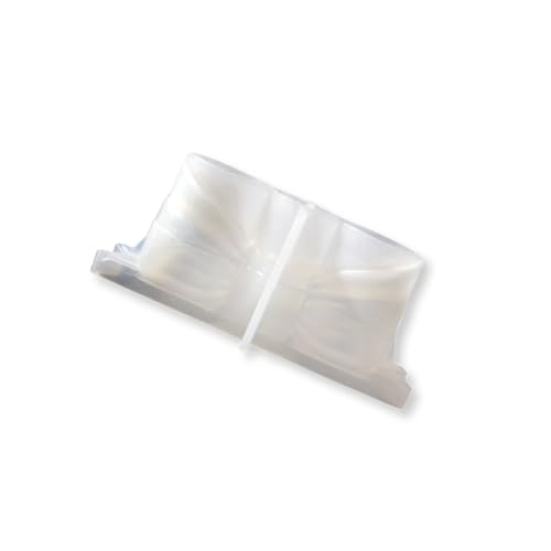Kegelhalter, Gießformen, Harz, Epoxidharz, Schleife, Kerzenhalter, Silikon, für Hochzeit, Tischdekoration, Party, Feier Kegelhalter, Gießformen, Harz, Epoxidharz, Schleife, Kerzenhalter, Silikon, für Hochzeit, Tischdekoration, Party, Feier von Thewasc