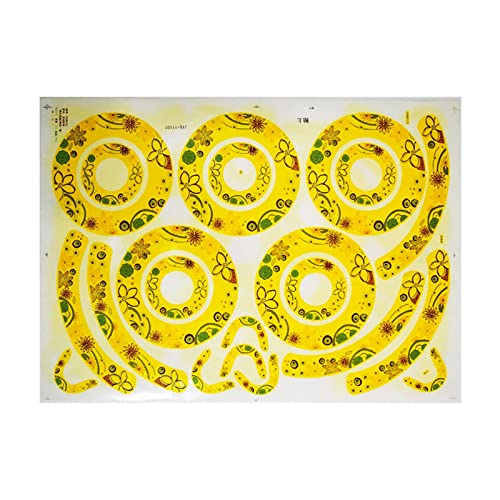 Keramik-Aufkleber, Keramik, Ton, Transferpapier, Glasur, Unterglasur, Papier, Porzellan, Unterglasur, Transferpapier, Keramik-Aufkleber Keramik-Aufkleber, Keramik, Ton, Transferpapier, Glasur, Unterglasur, Papier, Porzellan, Unterglasur, Transferpapier, Keramik-Aufkleber von Thewasc