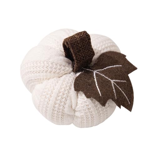 Kürbis-Wandbehang mit Herbstmotiv, wiederverwendbar, Polyester, Thanksgiving-Dekoration für Zuhause, Büro, Veranda, saisonales festliches Display, Kürbis-Ornament für Thanksgiving Kürbis-Wandbehang mit Herbstmotiv, wiederverwendbar, Polyester, Thanksgiving-Dekoration für Zuhause, Büro, Veranda, saisonales festliches Display, Kürbis-Ornament für Thanksgiving von Thewasc