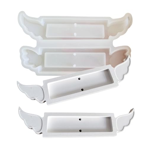 Silikonform für Schokolade, handgefertigt, Epoxidharz, Gips, praktische Schmuckherstellungsformen Silikonform für Schokolade, handgefertigt, Epoxidharz, Gips, praktische Schmuckherstellungsformen von Thewasc