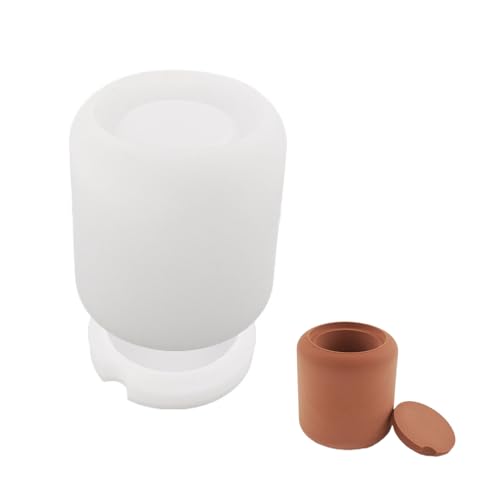 Silikonformen, gestreift, für Räucherstäbchen, Tassen, Gipsformen, Bastelbedarf, Epoxidharz-Formen Silikonformen, gestreift, für Räucherstäbchen, Tassen, Gipsformen, Bastelbedarf, Epoxidharz-Formen von Thewasc
