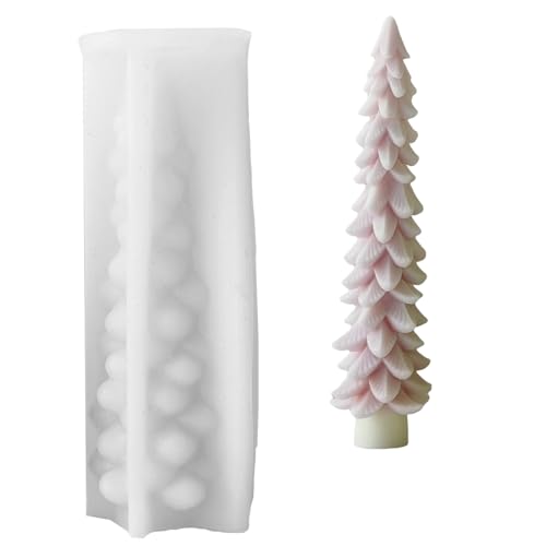 Silikonformen für Weihnachtsbaum, Kunstharz, Bastelformen, Seifenherstellung, Silikon, Ornamentformen, Silikonstruktur Silikonformen für Weihnachtsbaum, Kunstharz, Bastelformen, Seifenherstellung, Silikon, Ornamentformen, Silikonstruktur von Thewasc
