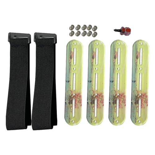 Thewasc Acrylstich Seitenspannungsclip Set Mit Elastischen Riemen Zum Nähenprojekt Stickstoffhalter Klemme Thewasc Acrylstich Seitenspannungsclip Set Mit Elastischen Riemen Zum Nähenprojekt Stickstoffhalter Klemme von Thewasc