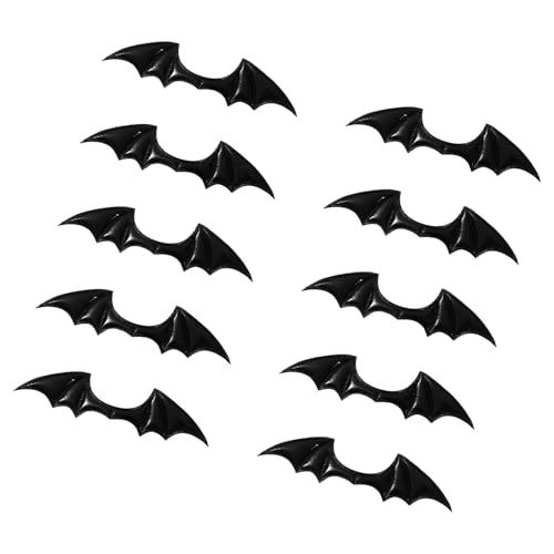 Thewasc Mehrzweck-PU-Leder-Flügel für Gothic-Kostüme, Projekte, schnelle Montage, modische Bastelkomponenten, Gothic-Stil, abnehmbarer Flügel Thewasc Mehrzweck-PU-Leder-Flügel für Gothic-Kostüme, Projekte, schnelle Montage, modische Bastelkomponenten, Gothic-Stil, abnehmbarer Flügel von Thewasc