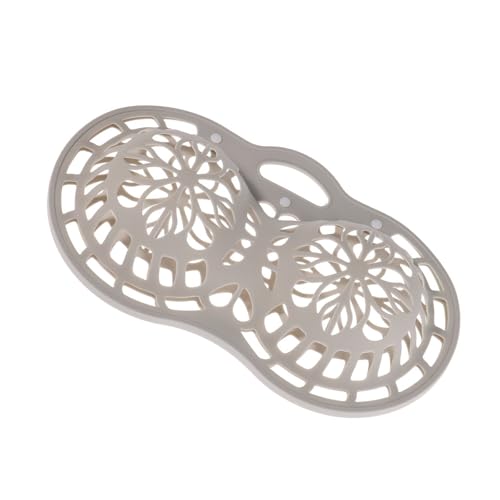 Thewasc Robuste, maschinenwaschbare BH-Protektoren, Netzstoff-Designs für Dessous, Sport-BHs, zarte Reinigung, Formschutz, Dessous, Wäschebehälter von Thewasc