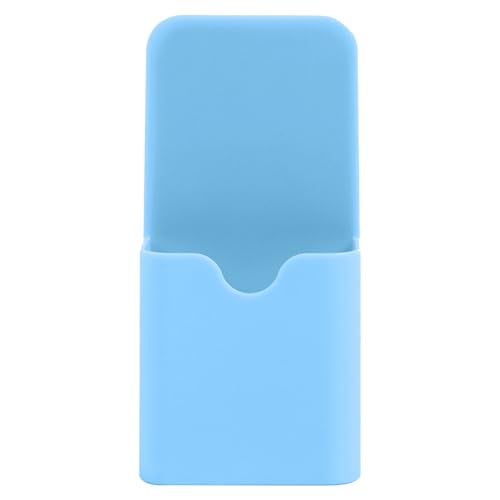 Thewasc Stiftehalter, Aufbewahrungsbox, Stiftehalter, Kühlschrank-Aufbewahrungstasche für Whiteboard, 6 Stück Thewasc Stiftehalter, Aufbewahrungsbox, Stiftehalter, Kühlschrank-Aufbewahrungstasche für Whiteboard, 6 Stück von Thewasc