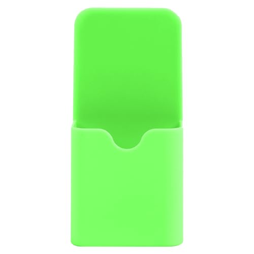 Thewasc Stiftehalter, Aufbewahrungsbox, Stiftehalter, Kühlschrank-Aufbewahrungstasche für Whiteboard, 6 Stück Thewasc Stiftehalter, Aufbewahrungsbox, Stiftehalter, Kühlschrank-Aufbewahrungstasche für Whiteboard, 6 Stück von Thewasc
