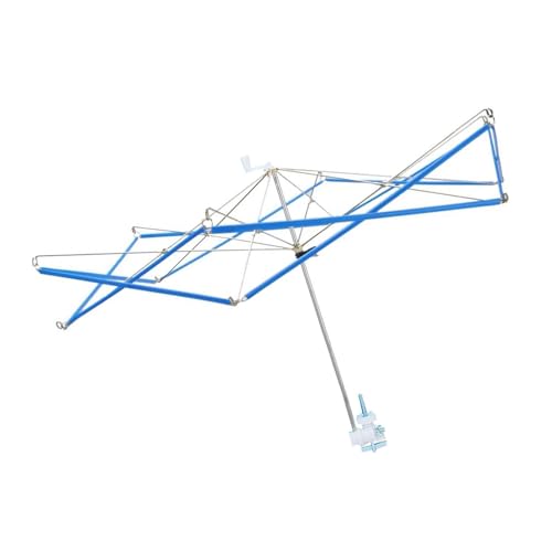 Thewasc Swifts Garnwickler Garn Swifts Umbrella Roller Garn Swifts Strickwerkzeug Strickschirm Thewasc Swifts Garnwickler Garn Swifts Umbrella Roller Garn Swifts Strickwerkzeug Strickschirm von Thewasc