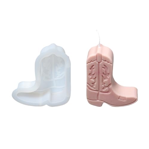 Weihnachtsformen für Weihnachtsdekorationen, kreative Stiefel Weihnachtsformen für Weihnachtsdekorationen, kreative Stiefel von Thewasc