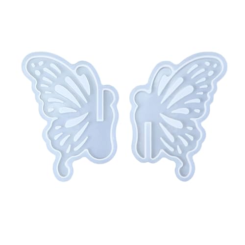 Wiederverwendbare Silikone Schimmel Mit Libellen Schmetterling Schneeflockenform Ungifter Epoxidharz Home Decors Craft Decorative Butterfly Und Schimmel Wiederverwendbare Silikone Schimmel Mit Libellen Schmetterling Schneeflockenform Ungifter Epoxidharz Home Decors Craft Decorative Butterfly Und Schimmel von Thewasc
