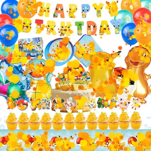 88Pcs Tortendeko Einladungskarten Kinder Cupcake Toppers Party Dekoration von Thingehoy