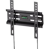 THOMSON TV-Wandhalterung WAB546 schwarz THOMSON TV-Wandhalterung WAB546 schwarz von Thomson