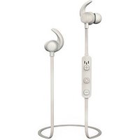 THOMSON WEAR7208 Bluetooth-Headset grau von Thomson