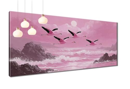 5D Diamond Painting Erwachsene Möwe, Diamant Painting Bilder Meer, DIY Cross Stickerei Malerei Kits, Runden Full Drill Mosaikherstellung Bastelset Erwachsene für Wand Dekor Geschenke 80x160 cm T3-1176 5D Diamond Painting Erwachsene Möwe, Diamant Painting Bilder Meer, DIY Cross Stickerei Malerei Kits, Runden Full Drill Mosaikherstellung Bastelset Erwachsene für Wand Dekor Geschenke 80x160 cm T3-1176 von Thooaixy