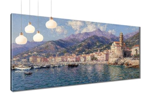 Diamond Painting Erwachsene Meer, Diamant Painting Bilder Stadt, DIY Cross Stickerei Malerei Kits, Runden Full Drill Mosaikherstellung Bastelset Erwachsene für Wand Dekor Geschenke 80x160 cm T3-1140 Diamond Painting Erwachsene Meer, Diamant Painting Bilder Stadt, DIY Cross Stickerei Malerei Kits, Runden Full Drill Mosaikherstellung Bastelset Erwachsene für Wand Dekor Geschenke 80x160 cm T3-1140 von Thooaixy