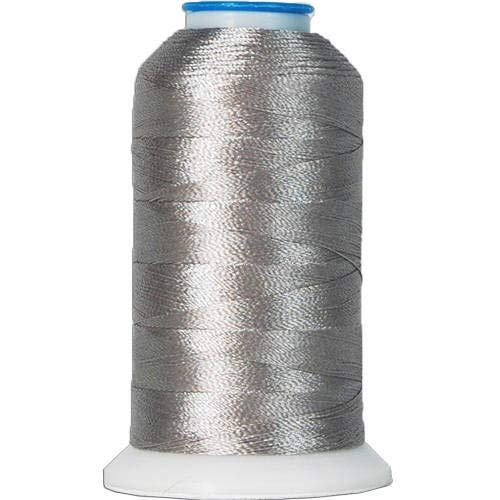 Polyester Stickgarn 1000 m Spulen – 160 Farben – 40 WT von Threadart