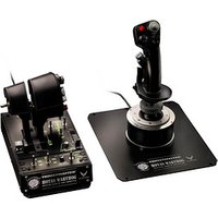 THRUSTMASTER HOTAS Warthog Joystick von Thrustmaster