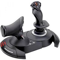 THRUSTMASTER T-Flight HOTAS X Joystick und Schubregler THRUSTMASTER T-Flight HOTAS X Joystick und Schubregler von Thrustmaster