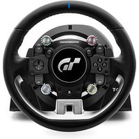 THRUSTMASTER T-GTII Lenkrad THRUSTMASTER T-GTII Lenkrad von Thrustmaster