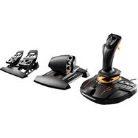 THRUSTMASTER T.16000M FCS Flight Pack Joystick und Schubregler THRUSTMASTER T.16000M FCS Flight Pack Joystick und Schubregler von Thrustmaster