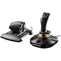 THRUSTMASTER T16000M FCS HOTAS Joystick und Schubregler von Thrustmaster