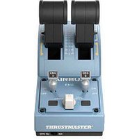 THRUSTMASTER TCA Quadrant Airbus Edition Schubregler von Thrustmaster