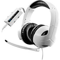 THRUSTMASTER Y-300CPX Gaming-Headset weiß von Thrustmaster
