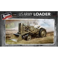 US Army Loader von Thundermodels